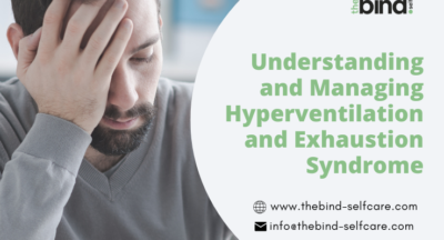 Breathe Easy: Understanding and Managing Hyperventilation and Exhaustion Syndrome