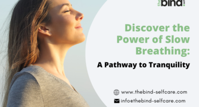 Discover the Power of Slow Breathing: A Pathway to Tranquility