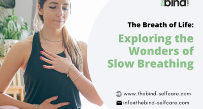 The Breath of Life: Exploring the Wonders of Slow Breathing