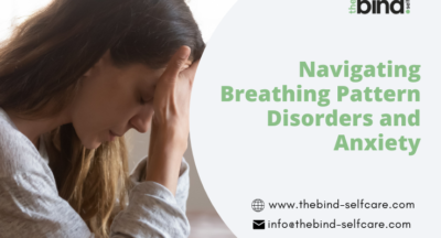 Unlocking the Breath: Navigating Breathing Pattern Disorders and Anxiety